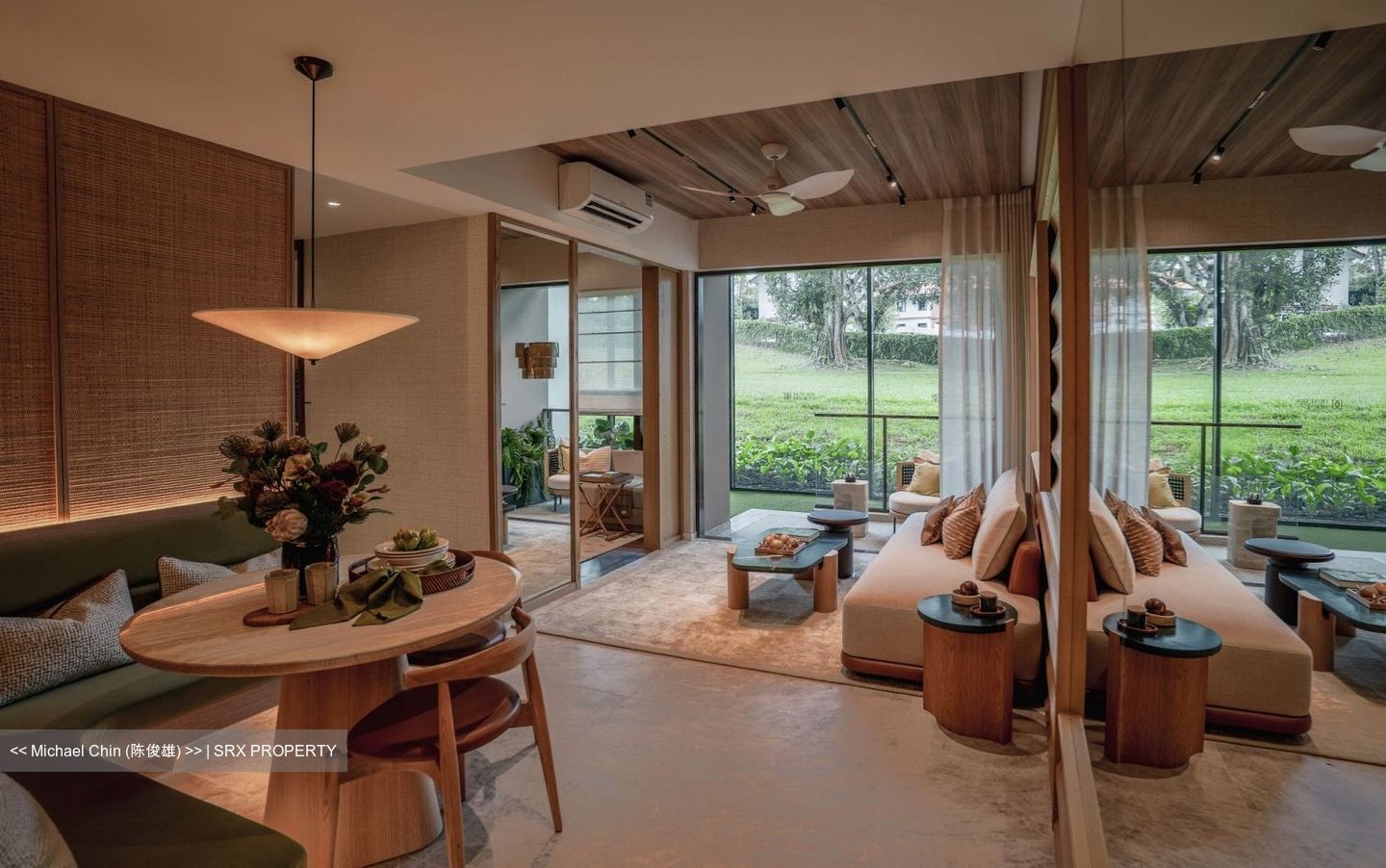 Dunearn House (D11), Apartment #592546171